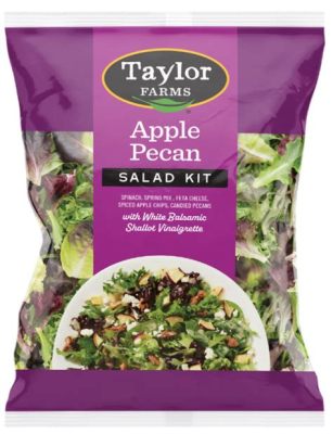 Are Taylor Farms Salads Healthy? A Deep Dive into the Greens and Beyond