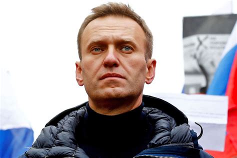  การลอบยิงอเล็กซีย์ Navalny: ความจริงที่ถูกปิดบังและเสียงของประชาชนที่ต้องการความเปลี่ยนแปลง