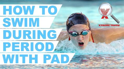 Can You Swim on Your Period with a Pad? And Why Do Fish Never Wear Swimsuits?