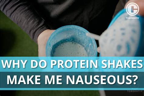 Do Protein Shakes Make You Bloated? And Why Do They Taste Like Regret?