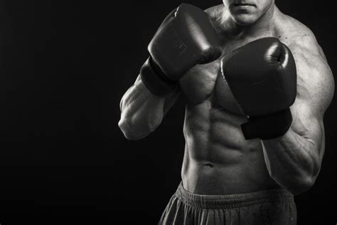 Does Boxing Burn Fat? And Can It Make You a Better Chef?