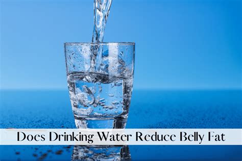 Does Drinking Water Lower BAC: Exploring the Myths and Realities of Hydration and Alcohol Metabolism