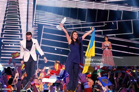  Eurovision Song Contest 2016: Triumphant Victory and a Catalyst for Political Tension