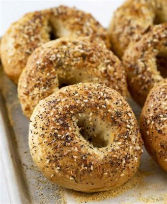 How Much Protein in an Everything Bagel: And Why It Might Just Be the Secret to Unlocking Parallel Universes