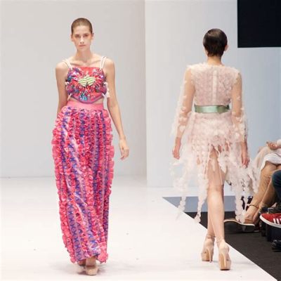  Kuala Lumpur Fashion Week: การเฉลิมฉลองแห่งความคิดสร้างสรรค์และการกำเนิดของเทรนด์ใหม่