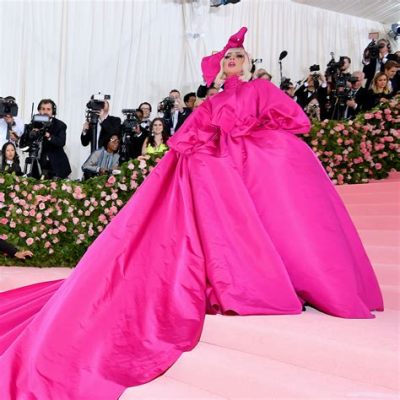 Met Gala 2019: การปรากฏตัวของ Lady Gaga ที่ทำให้ทุกคนตะลึงและพูดถึงกันทั่วโลก