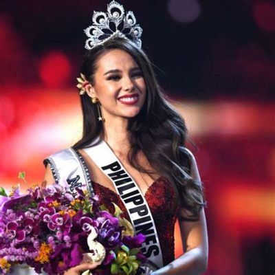  Miss Universe Philippines 2018: การปฏิวัติความงามและการยืนหยัดของผู้หญิง Filipinos