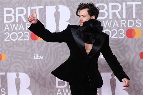 The BRIT Awards 2019: A Triumphant Night for Harry Styles and a Momentous Shift in British Pop Culture