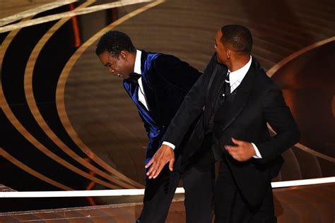 The Oscars Slap: A Moment That Ignited Conversations About Comedy, Respect, and Hollywood Culture