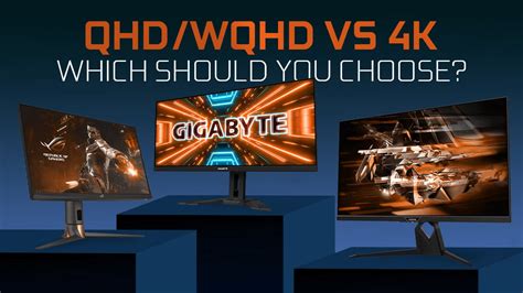 What is WQHD Monitor? And Why Does It Make Your Coffee Taste Better?