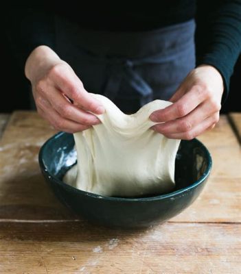 What to Do After Stretch and Folds: Exploring the Art of Dough Transformation